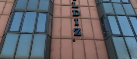 Yıldız Hotel