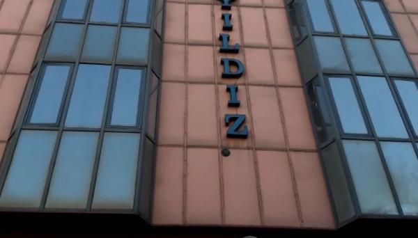 Yıldız Hotel