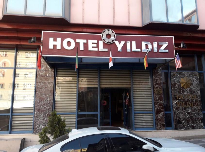 Yıldız Hotel