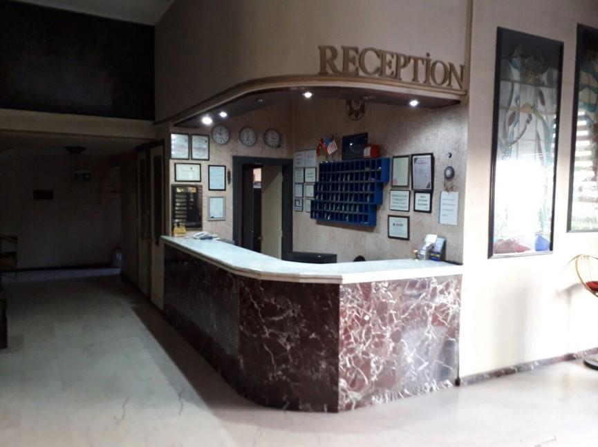 Yıldız Hotel