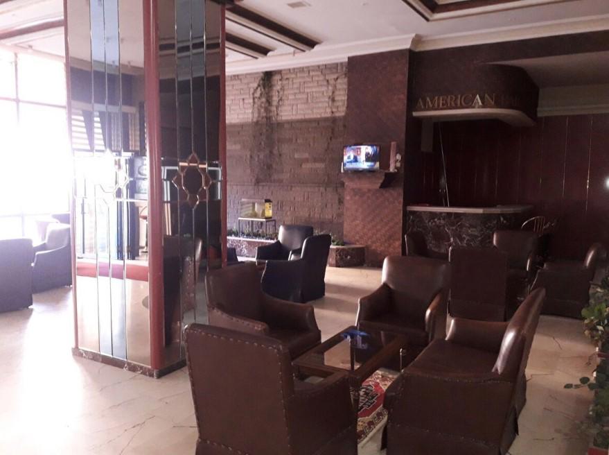 Yıldız Hotel