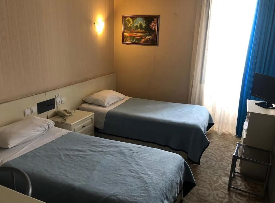Yıldız Hotel