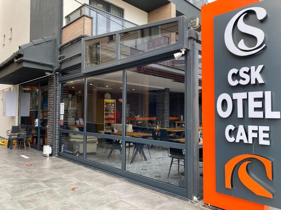 Csk Otel