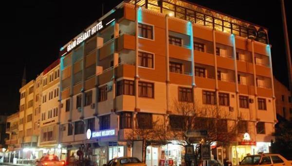 Grand Eceabat