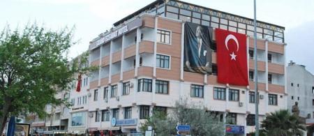Grand Eceabat