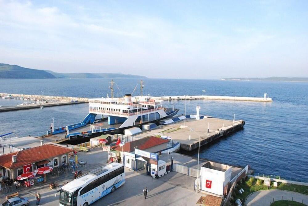 Grand Eceabat