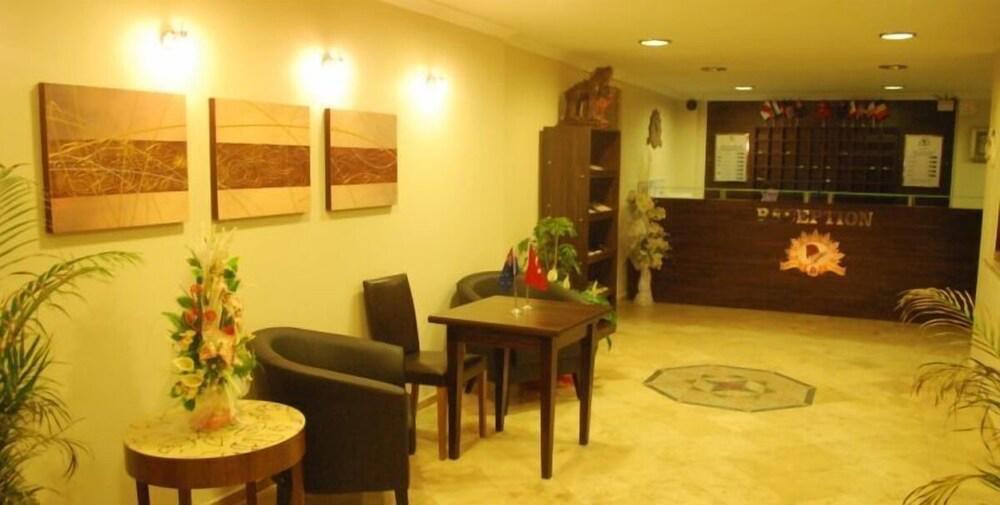 Grand Eceabat