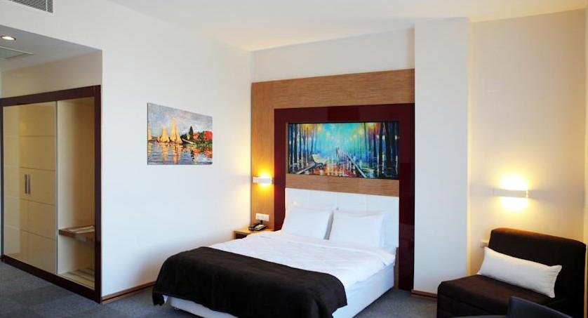 Ege Sevilen Hotel