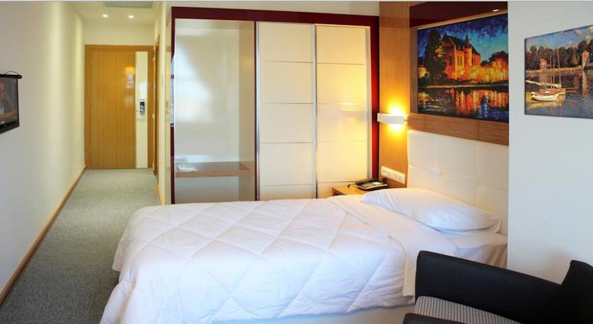 Ege Sevilen Hotel