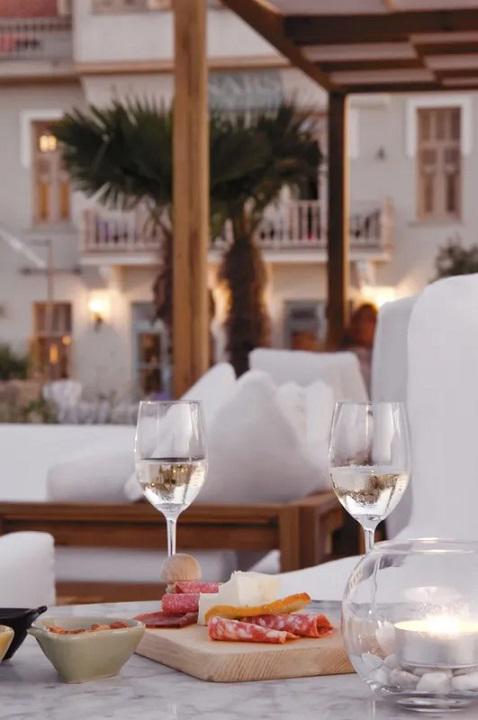 Nars Ilica Hotel Beach (Adults Only +12)