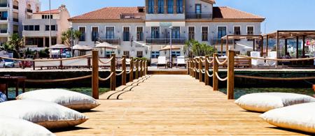 Nars Ilica Hotel Beach (Adults Only +12)