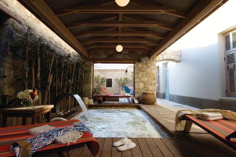Nars Ilica Hotel Beach (Adults Only +12)