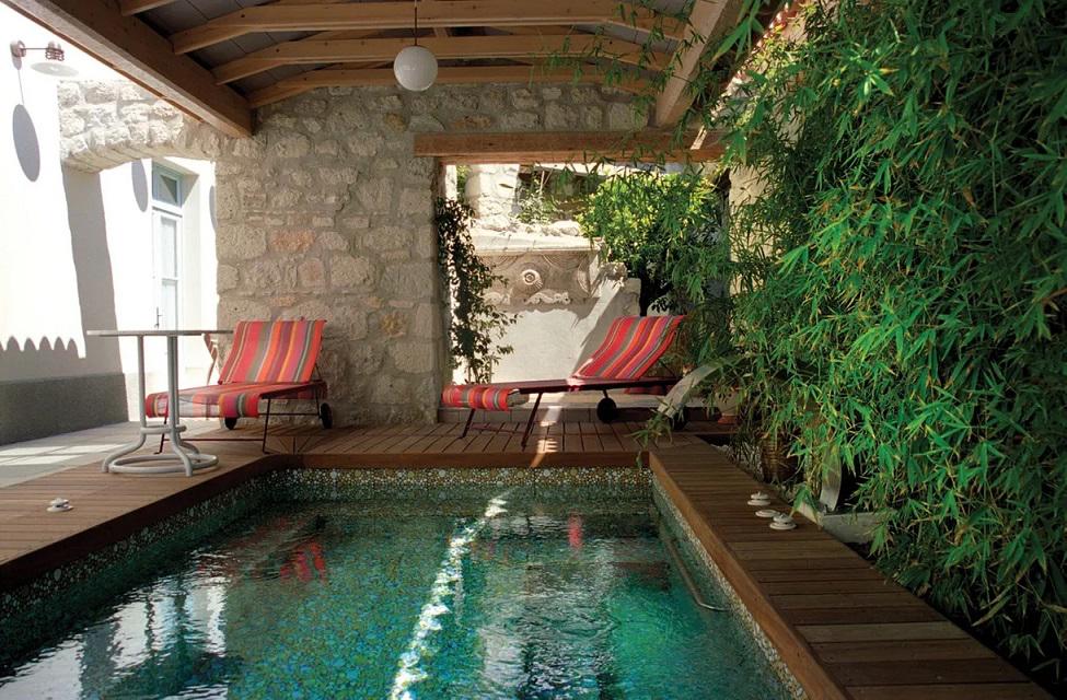 Nars Ilica Hotel Beach (Adults Only +12)