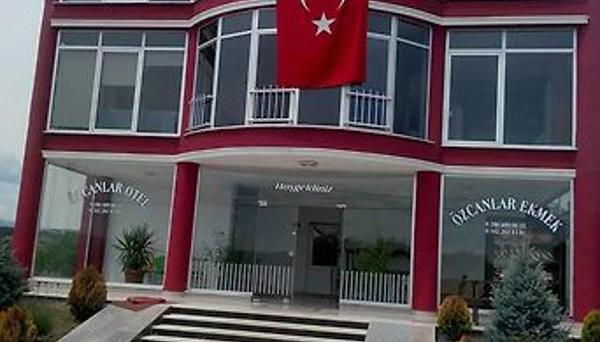 Özcanlar Otel