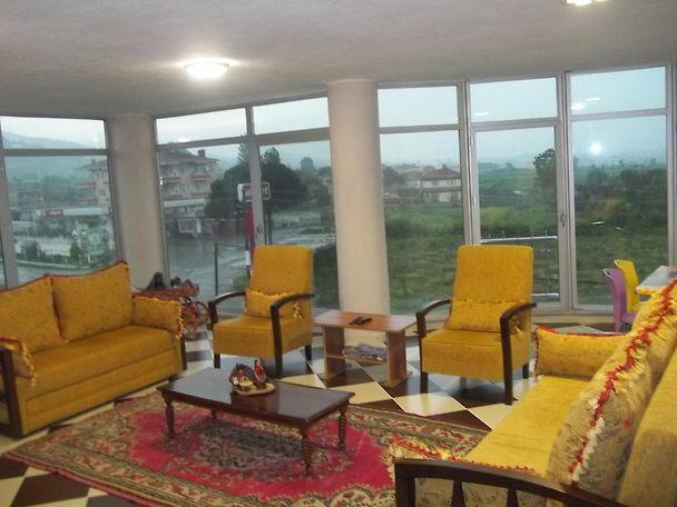 Özcanlar Otel