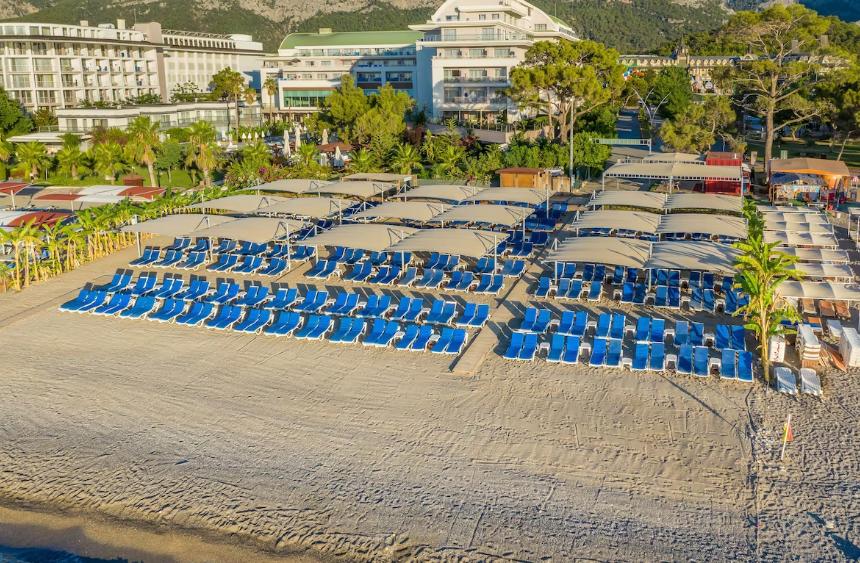 Transatlantik Hotel & Spa