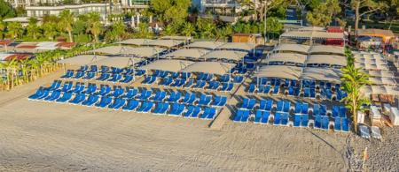 Transatlantik Hotel & Spa