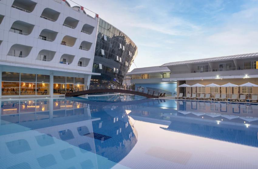 Transatlantik Hotel & Spa