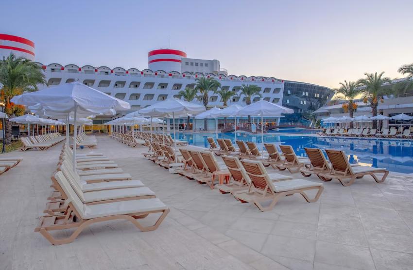 Transatlantik Hotel & Spa