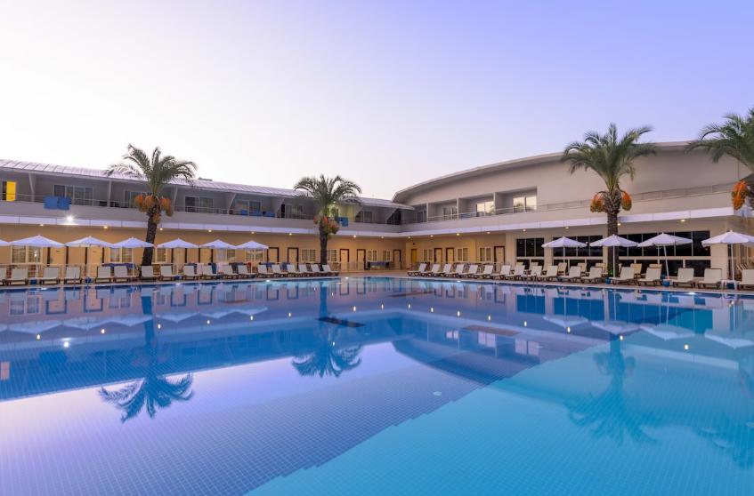 Transatlantik Hotel & Spa