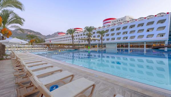 Transatlantik Hotel & Spa