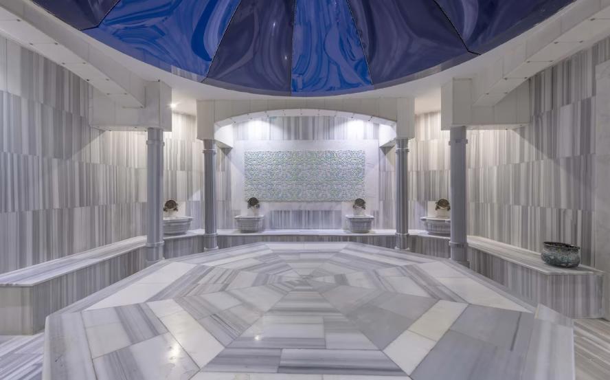 Transatlantik Hotel & Spa