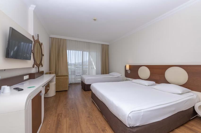 Transatlantik Hotel & Spa