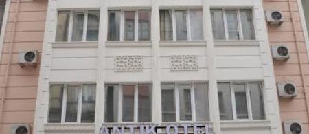 Ankara Antik Otel