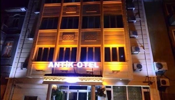 Ankara Antik Otel