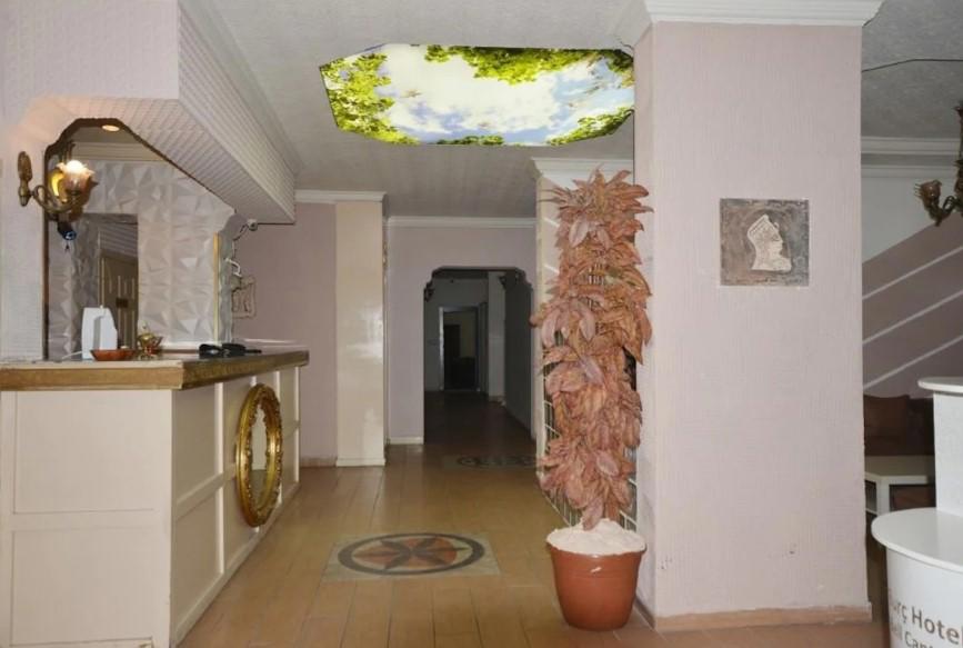 Ankara Antik Otel