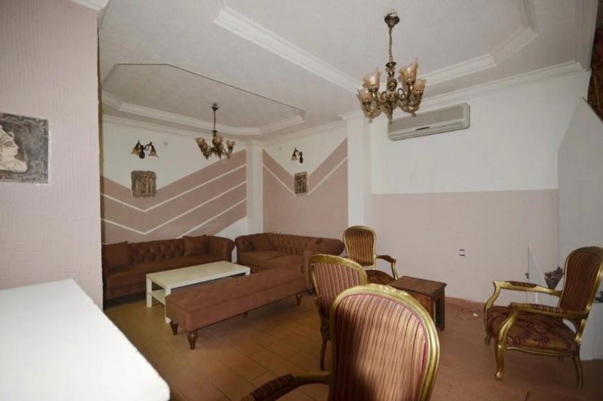 Ankara Antik Otel