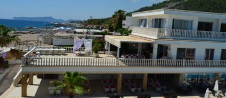 Sl La Perla Hotel Kemer