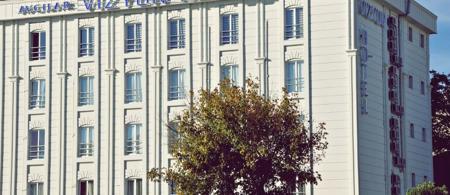 Avcılar Vizyon Hotel