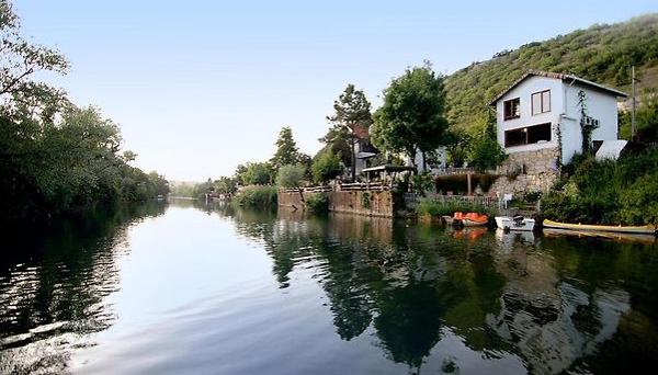 Beyaz Ev Ağva