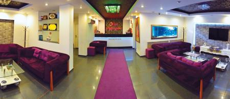 Aydoğan Otel