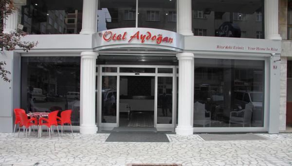 Aydoğan Otel