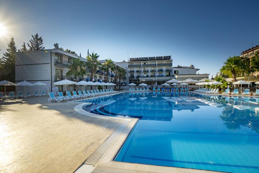 Alder Garden Resort