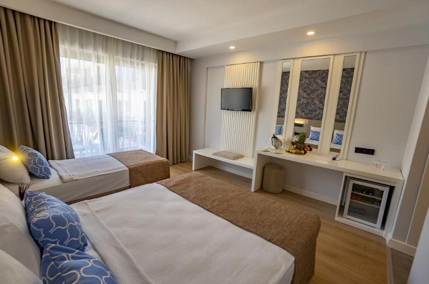 Alder Garden Resort