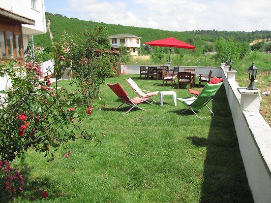 Armoni Motel