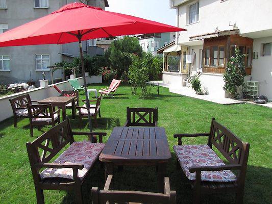 Armoni Motel