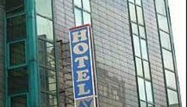 Ay Hotel