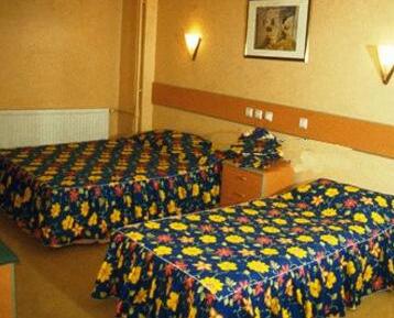 Ay Hotel