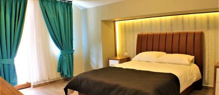 Turkuaz Apart Hotel
