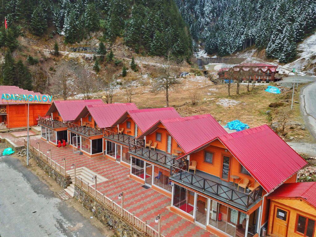 Ada Bungalow Hotel