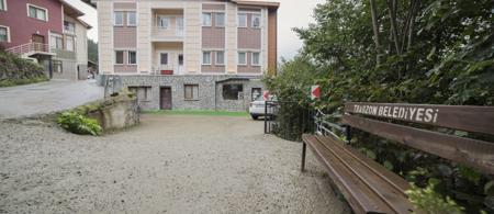 Inceli Otel