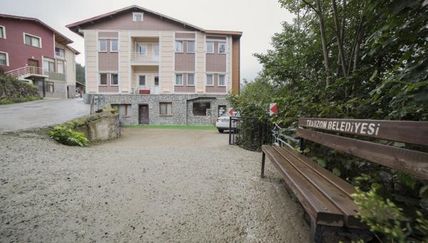 Inceli Otel