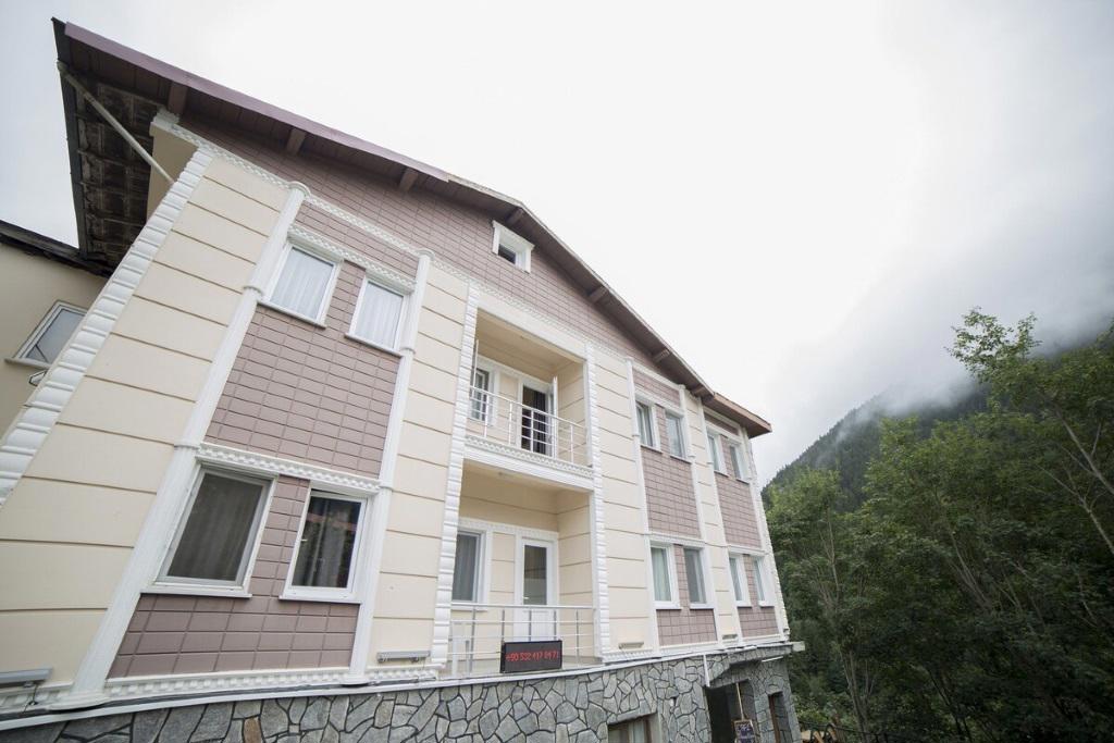 Inceli Otel