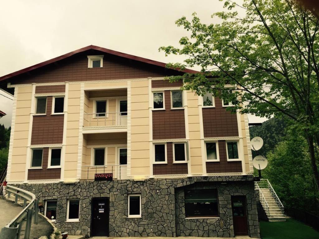 Inceli Otel