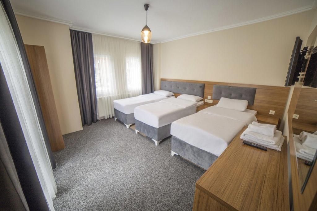 Inceli Otel