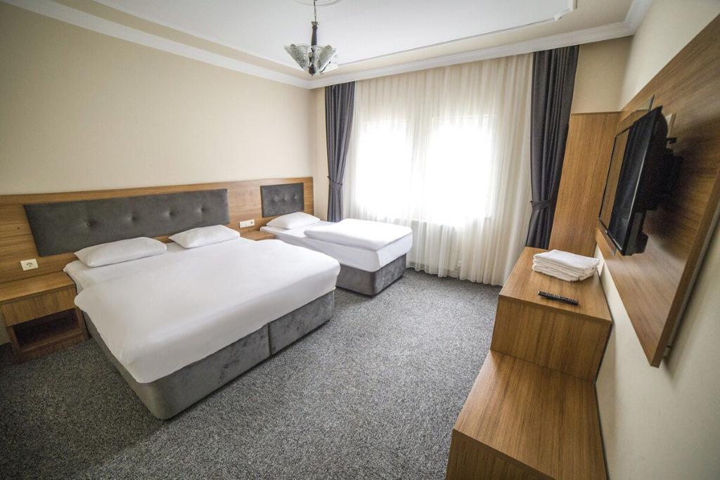Inceli Otel